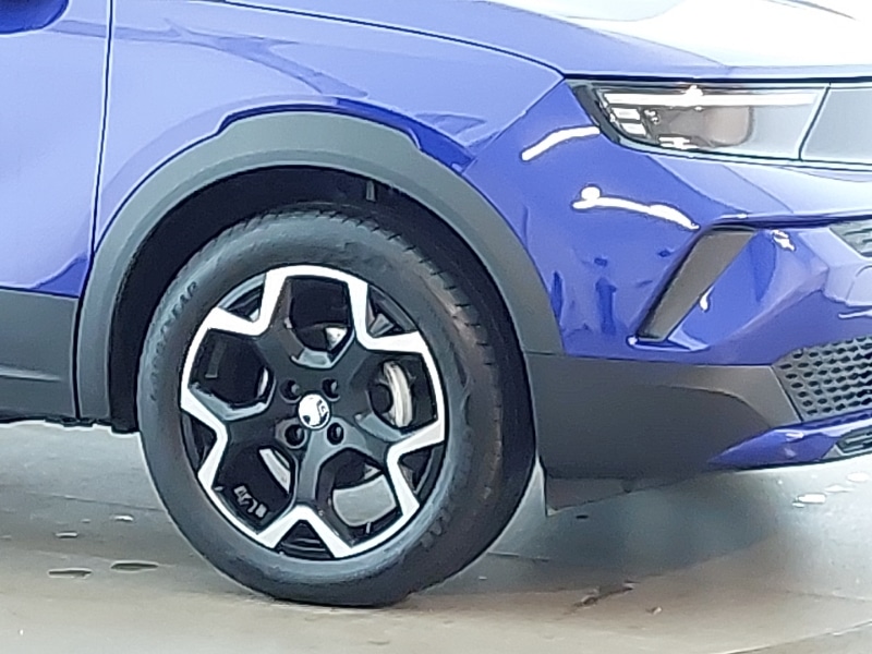 Used Vauxhall Mokka 2025 for sale - 77678345: Photo 9