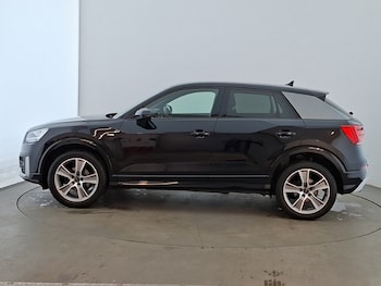 Used Audi Q2 2019 for sale - 78978152: Photo