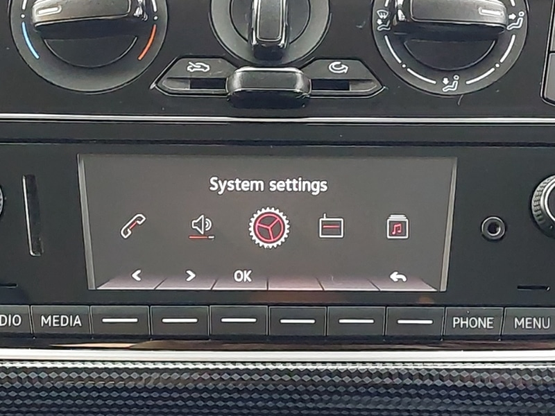 Used Volkswagen up! 2019 for sale - 76066384: Photo 10