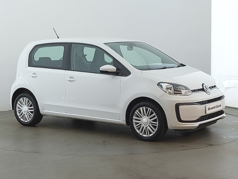 Used Volkswagen up! 2019 for sale - 76066384: Photo 12