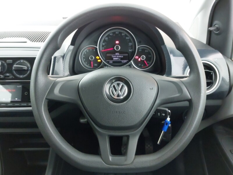 Used Volkswagen up! 2019 for sale - 76066384: Photo 13