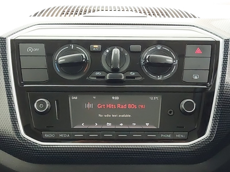 Used Volkswagen up! 2019 for sale - 76066384: Photo 16