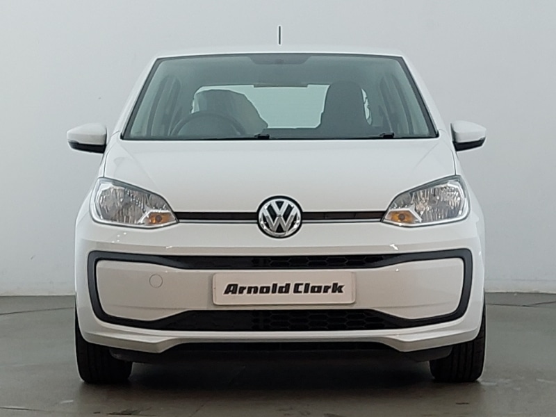 Used Volkswagen up! 2019 for sale - 76066384: Photo 19