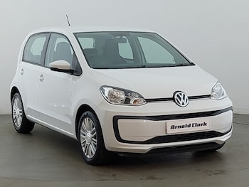 Used Volkswagen up! 2019 for sale - 76066384: Photo