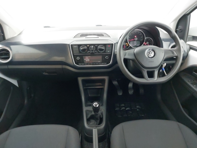 Used Volkswagen up! 2019 for sale - 76066384: Photo 2