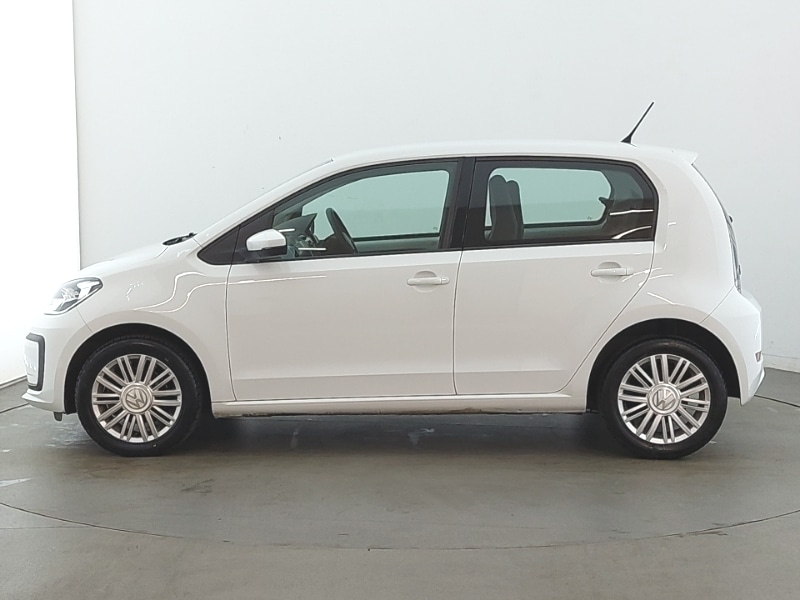 Used Volkswagen up! 2019 for sale - 76066384: Photo 4