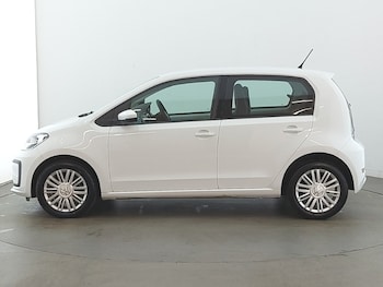 Used Volkswagen up! 2019 for sale - 76066384: Photo