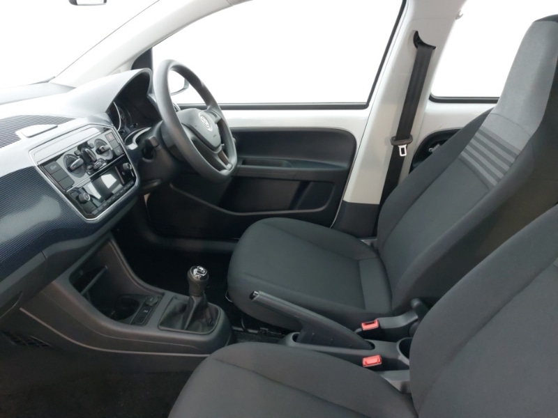 Used Volkswagen up! 2019 for sale - 76066384: Photo 5