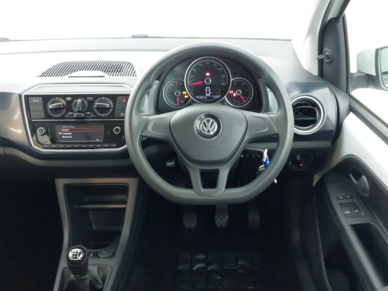 Used Volkswagen up! 2019 for sale - 76066384: Photo 7