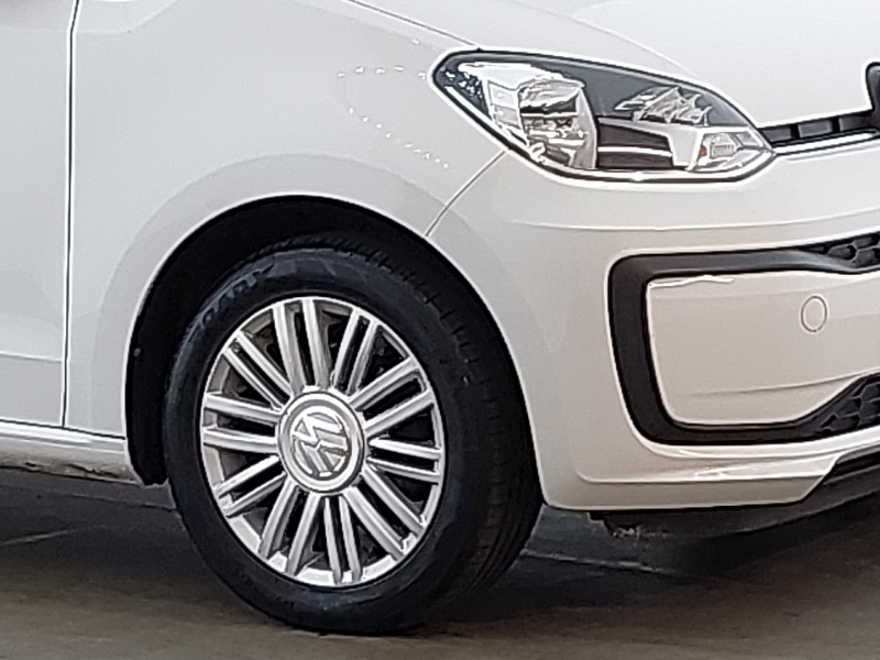 Used Volkswagen up! 2019 for sale - 76066384: Photo 9