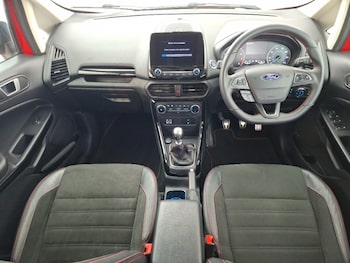 Used Ford Ecosport 2018 for sale - 79231425: Photo