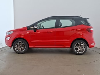 Used Ford Ecosport 2018 for sale - 79231425: Photo