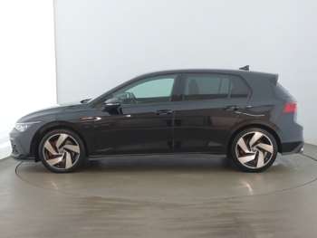 Used Volkswagen Golf 2021 for sale - 74877651: Photo