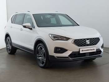 2019 - 2.0 TDI Xcellence 5dr DSG 4Drive