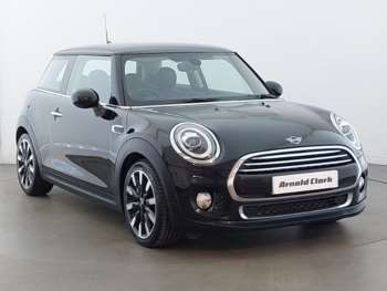 2019 - 1.5 Cooper Exclusive II 3dr