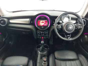 Used MINI Hatch 2019 for sale - 75205027: Photo