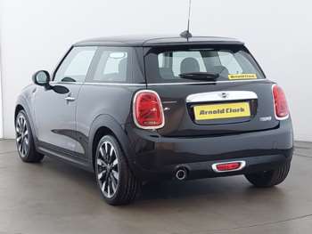 Used MINI Hatch 2019 for sale - 75205027: Photo