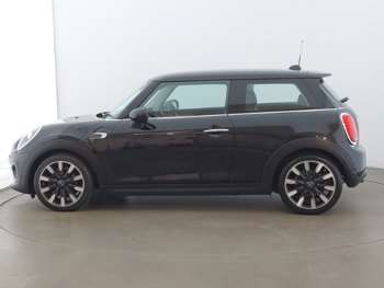 Used MINI Hatch 2019 for sale - 75205027: Photo