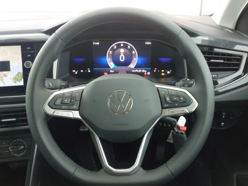 Used Volkswagen Polo 2025 for sale - 76301734: Photo 13
