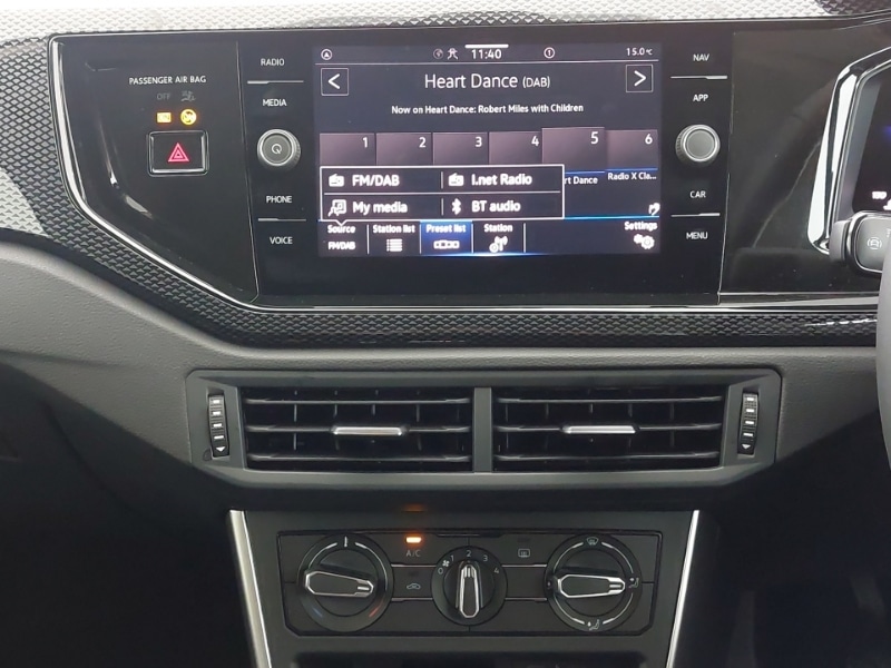 Used Volkswagen Polo 2025 for sale - 76301734: Photo 14