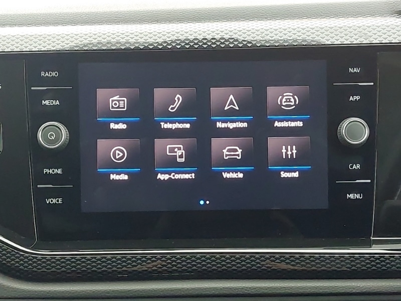Used Volkswagen Polo 2025 for sale - 76301734: Photo 16