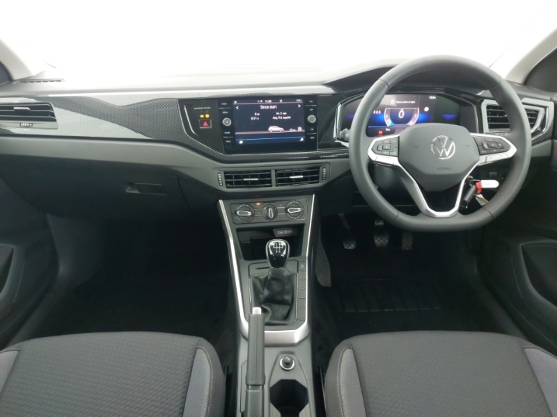 Used Volkswagen Polo 2025 for sale - 76301734: Photo 2