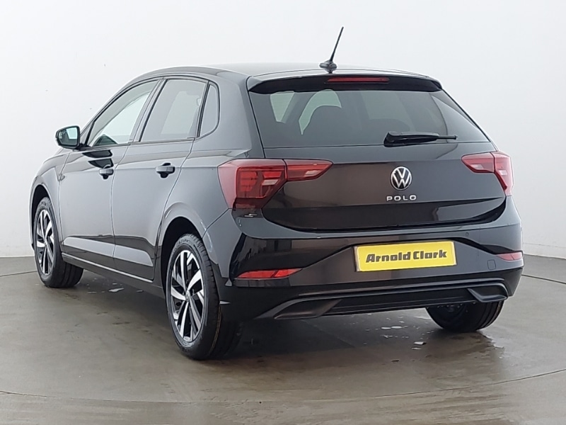 Used Volkswagen Polo 2025 for sale - 76301734: Photo 3