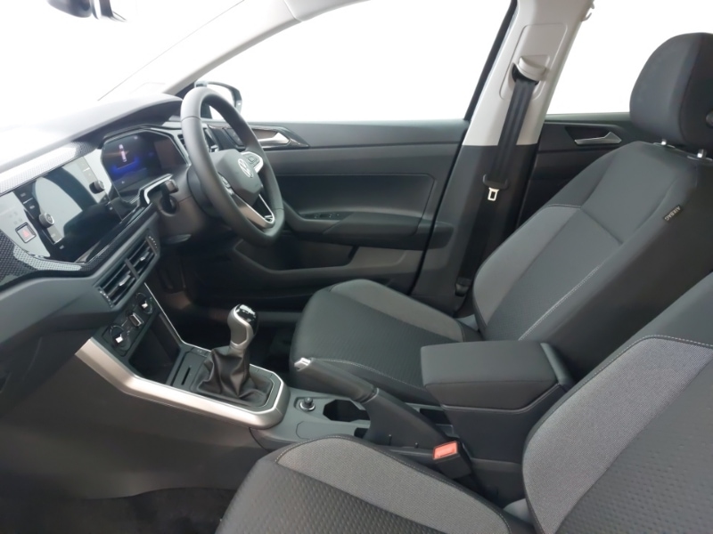 Used Volkswagen Polo 2025 for sale - 76301734: Photo 5
