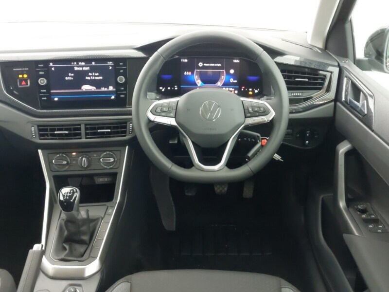 Used Volkswagen Polo 2025 for sale - 76301734: Photo 7