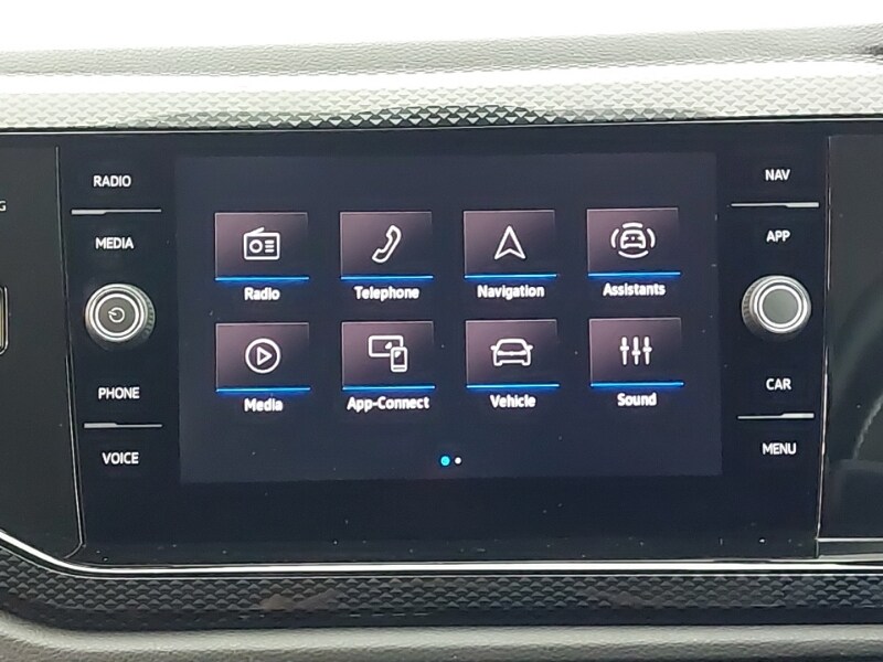 Used Volkswagen Polo 2024 for sale - 76465471: Photo 10