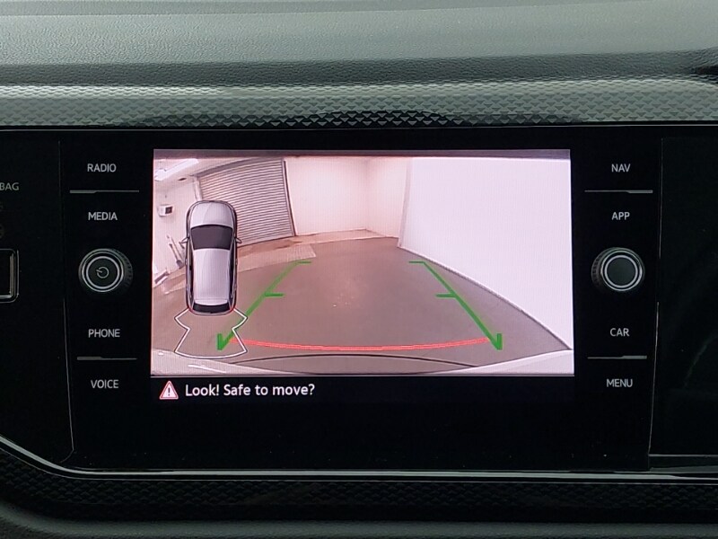 Used Volkswagen Polo 2024 for sale - 76465471: Photo 11