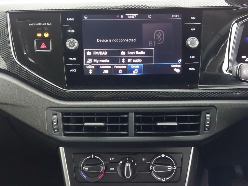 Used Volkswagen Polo 2024 for sale - 76465471: Photo 14