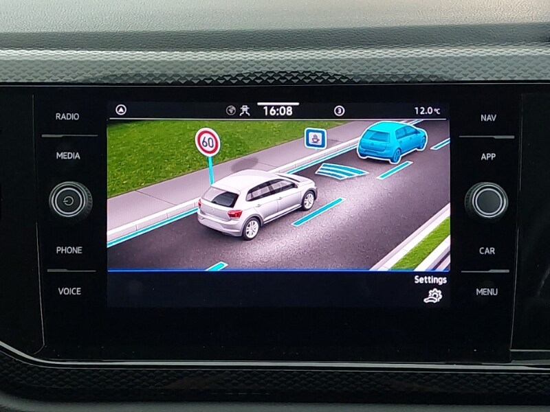 Used Volkswagen Polo 2024 for sale - 76465471: Photo 17