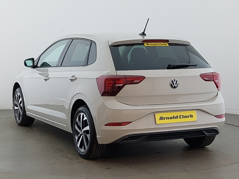 Used Volkswagen Polo 2024 for sale - 76465471: Photo 3