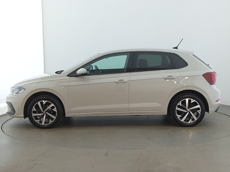 Used Volkswagen Polo 2024 for sale - 76465471: Photo 4