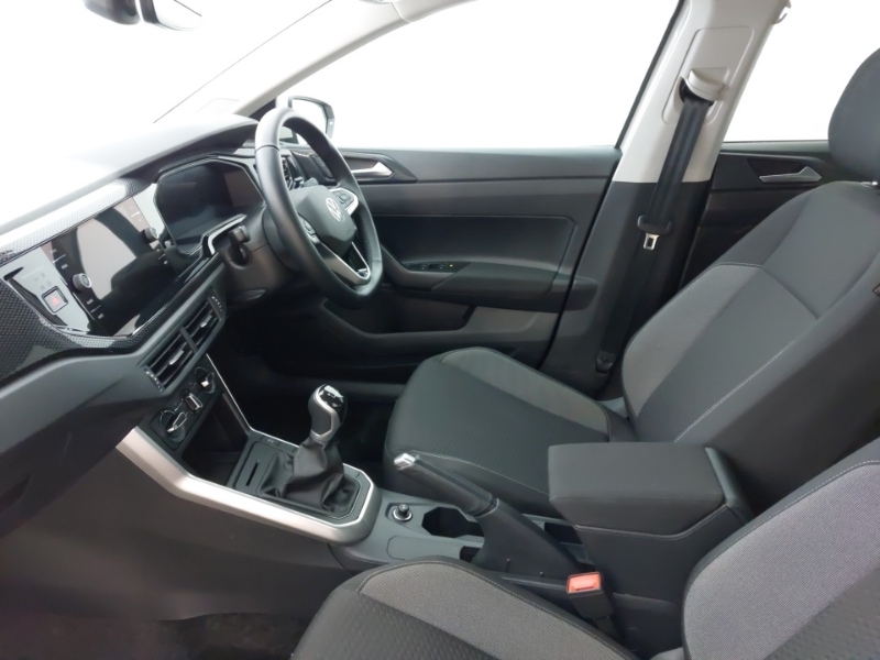 Used Volkswagen Polo 2024 for sale - 76465471: Photo 5