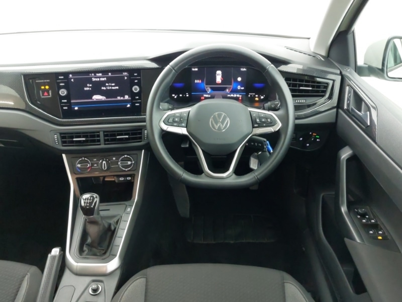 Used Volkswagen Polo 2024 for sale - 76465471: Photo 7