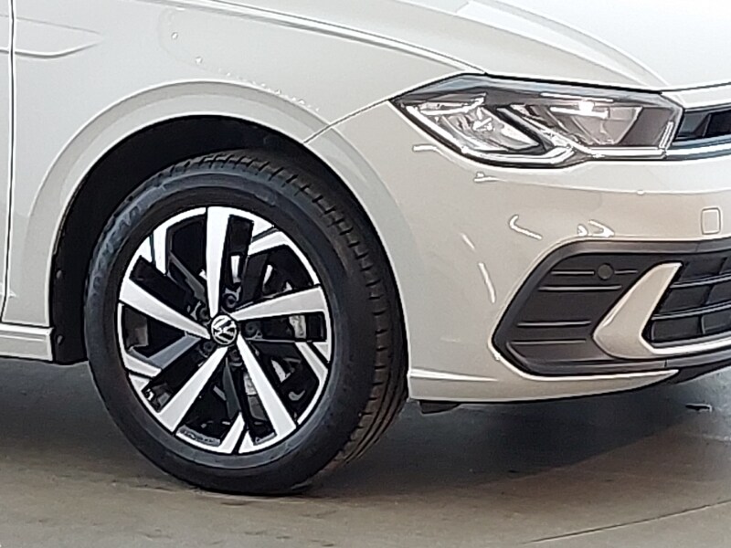 Used Volkswagen Polo 2024 for sale - 76465471: Photo 9