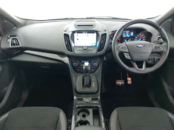 Used Ford Kuga 2017 for sale - 75448020: Photo
