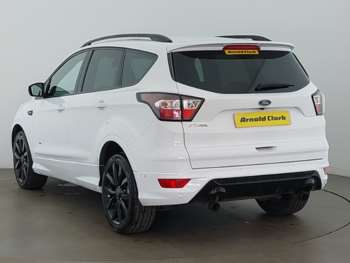 Used Ford Kuga 2017 for sale - 75448020: Photo