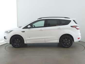 Used Ford Kuga 2017 for sale - 75448020: Photo