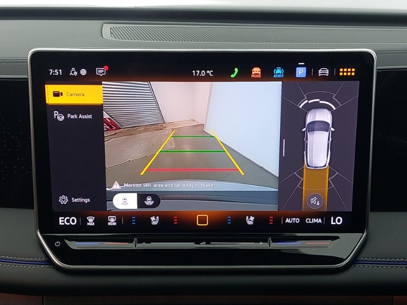 Used Volkswagen Tiguan 2025 for sale - 77841949: Photo 11