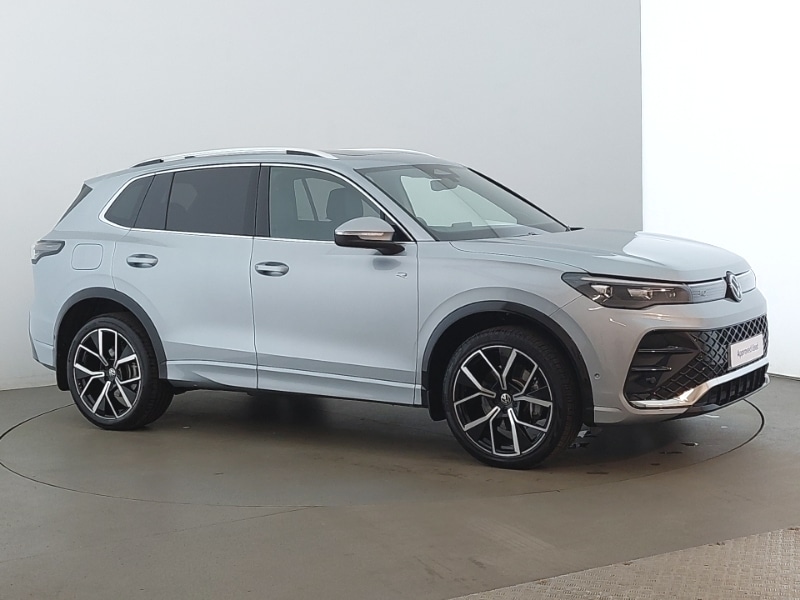 Used Volkswagen Tiguan 2025 for sale - 77841949: Photo 12