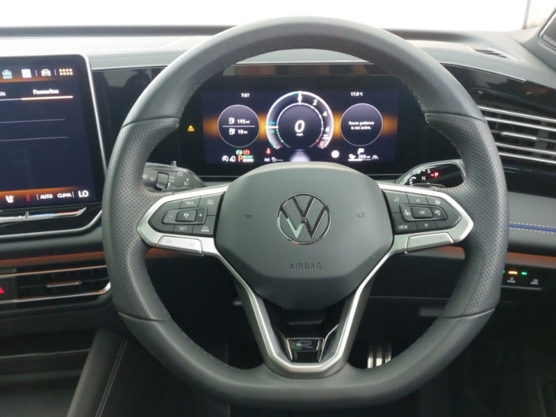 Used Volkswagen Tiguan 2025 for sale - 77841949: Photo 13