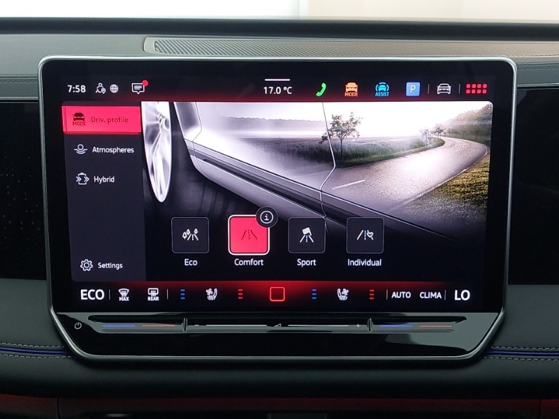 Used Volkswagen Tiguan 2025 for sale - 77841949: Photo 16