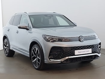 Used Volkswagen Tiguan 2025 for sale - 77841949: Photo