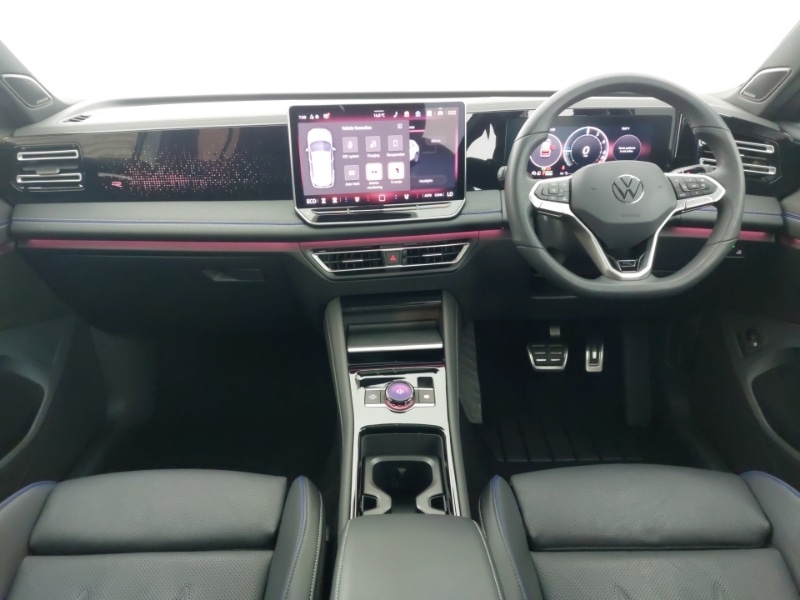 Used Volkswagen Tiguan 2025 for sale - 77841949: Photo 2