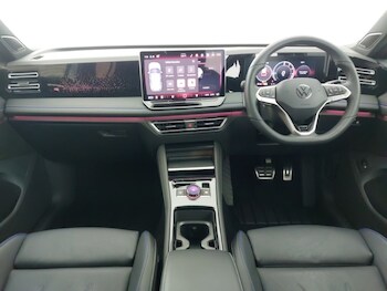 Used Volkswagen Tiguan 2025 for sale - 77841949: Photo