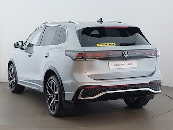 Used Volkswagen Tiguan 2025 for sale - 77841949: Photo