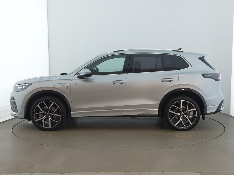 Used Volkswagen Tiguan 2025 for sale - 77841949: Photo 4